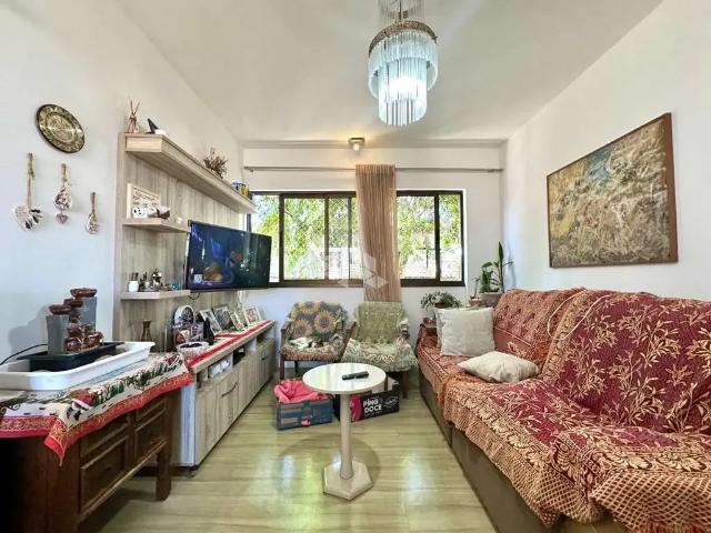 Apartamento para Venda em Porto Alegre/RS Rio Branco 3 Quartos