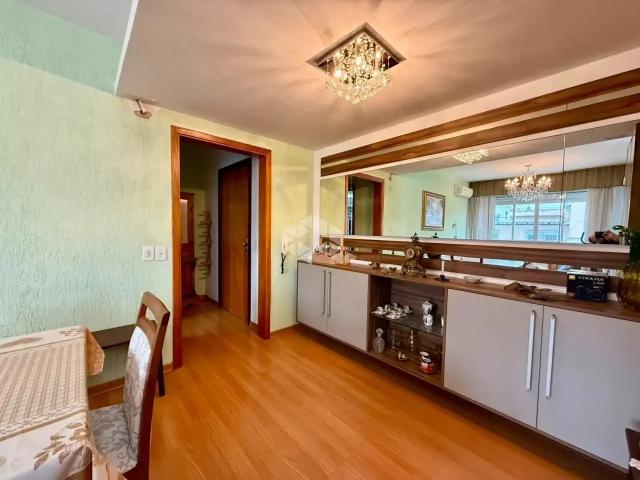 Apartamento para Venda em Porto Alegre/RS Rio Branco 3 Quartos