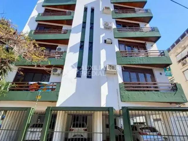 Apartamento para Venda em Porto Alegre/RS Rio Branco 3 Quartos
