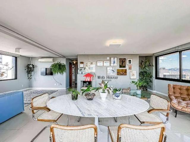 Apartamento para Venda em Porto Alegre/RS Rio Branco 3 Quartos