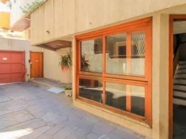 Apartamento para Venda em Porto Alegre/RS Rio Branco 3 Quartos