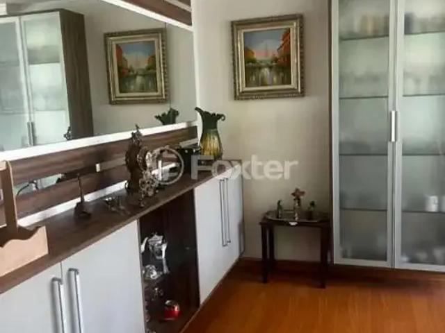 Apartamento para Venda em Porto Alegre/RS Rio Branco 3 Quartos