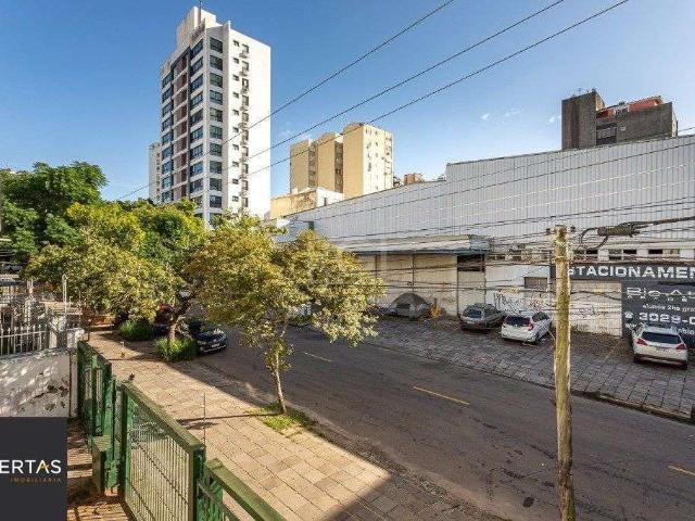 Apartamento para Venda em Porto Alegre/RS Rio Branco 3 Quartos