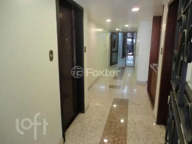 Apartamento para Venda em Porto Alegre/RS Rio Branco 3 Quartos