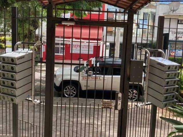 Apartamento para Venda em Porto Alegre/RS Rio Branco 3 Quartos