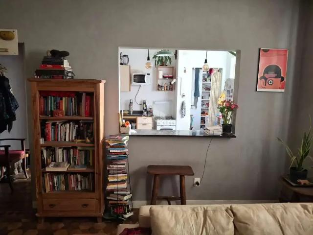 Apartamento para Venda em Porto Alegre/RS Rio Branco 3 Quartos