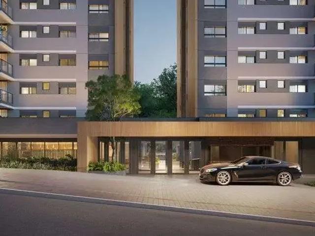 Apartamento para Venda em Porto Alegre/RS Rio Branco 3 Quartos
