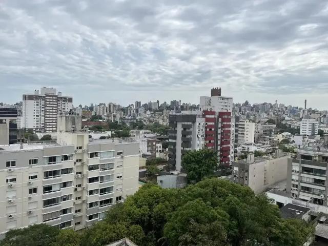 Apartamento para Venda em Porto Alegre/RS Rio Branco 3 Quartos