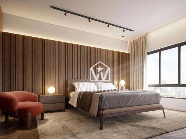Apartamento para Venda em Porto Alegre/RS Rio Branco 3 Quartos