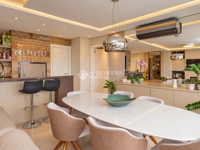 Apartamento para Venda em Porto Alegre/RS Rio Branco 3 Quartos