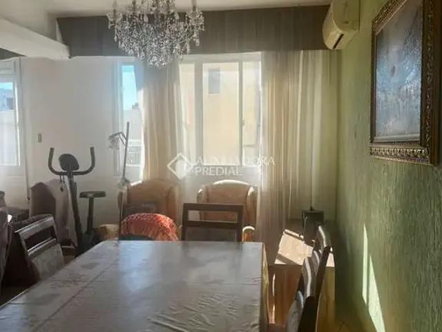 Apartamento para Venda em Porto Alegre/RS Rio Branco 3 Quartos