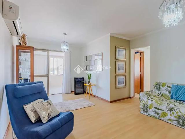 Apartamento para Venda em Porto Alegre/RS Rio Branco 3 Quartos
