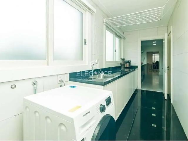Apartamento para Venda em Porto Alegre/RS Rio Branco 3 Quartos