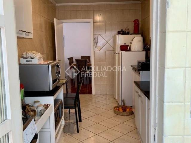 Apartamento para Venda em Porto Alegre/RS Rio Branco 3 Quartos