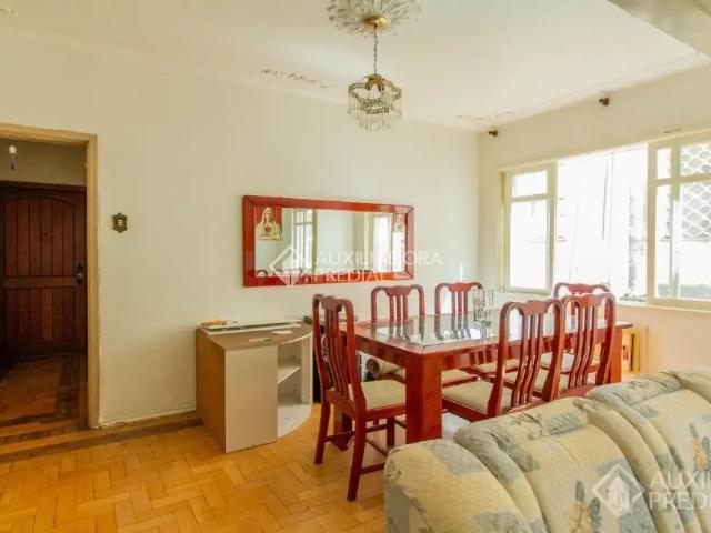 Apartamento para Venda em Porto Alegre/RS Rio Branco 3 Quartos