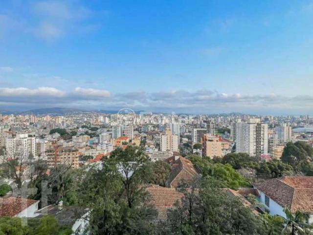 Apartamento para Venda em Porto Alegre/RS Rio Branco 3 Quartos