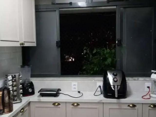 Apartamento para Venda em Porto Alegre/RS Rio Branco 3 Quartos