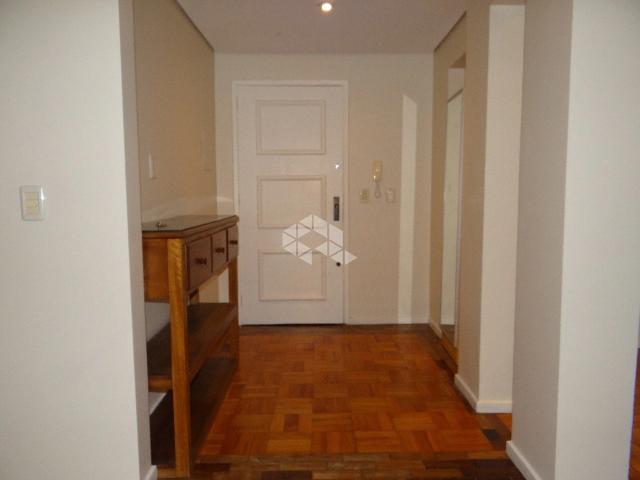 Apartamento para Venda em Porto Alegre/RS Rio Branco 3 Quartos