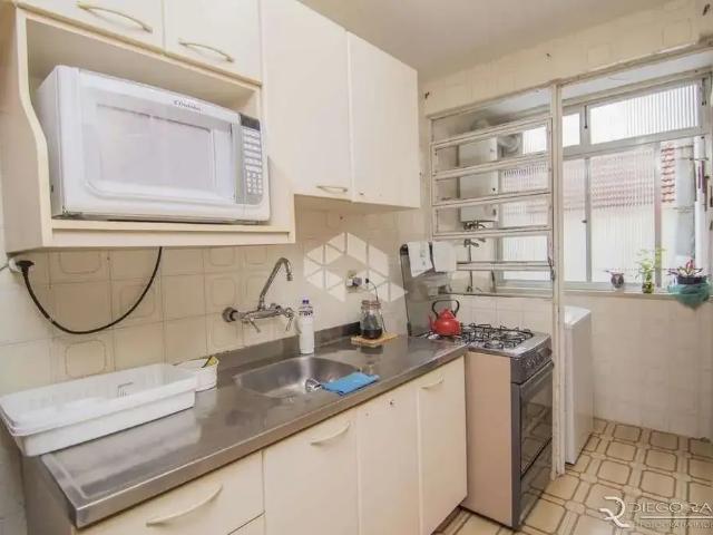 Apartamento para Venda em Porto Alegre/RS Rio Branco 3 Quartos