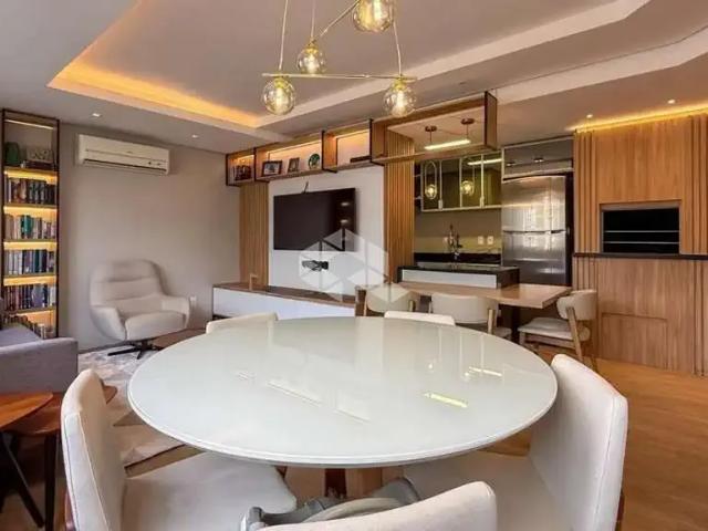 Apartamento para Venda em Porto Alegre/RS Rio Branco 3 Quartos