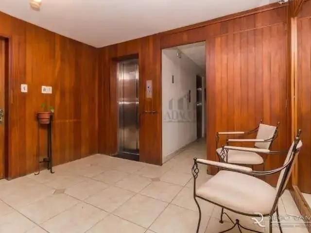 Apartamento para Venda em Porto Alegre/RS Rio Branco 3 Quartos