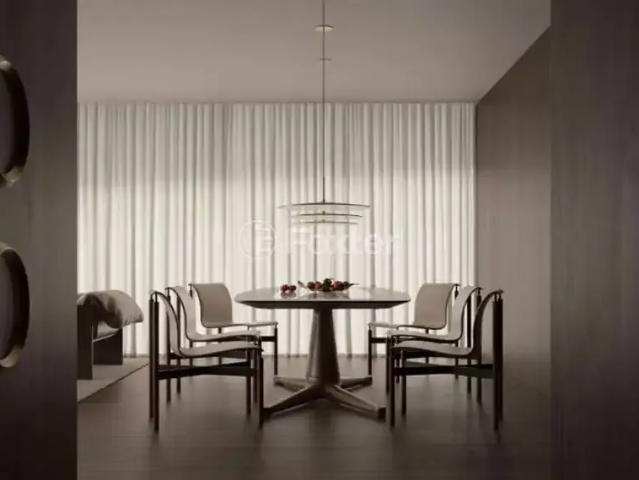 Apartamento para Venda em Porto Alegre/RS Rio Branco 3 Quartos