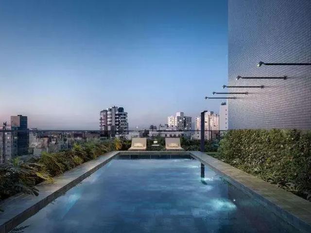 Apartamento para Venda em Porto Alegre/RS Rio Branco 3 Quartos