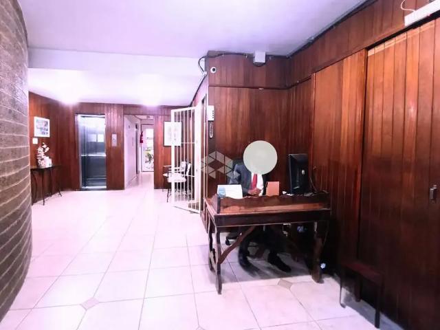 Apartamento para Venda em Porto Alegre/RS Rio Branco 3 Quartos