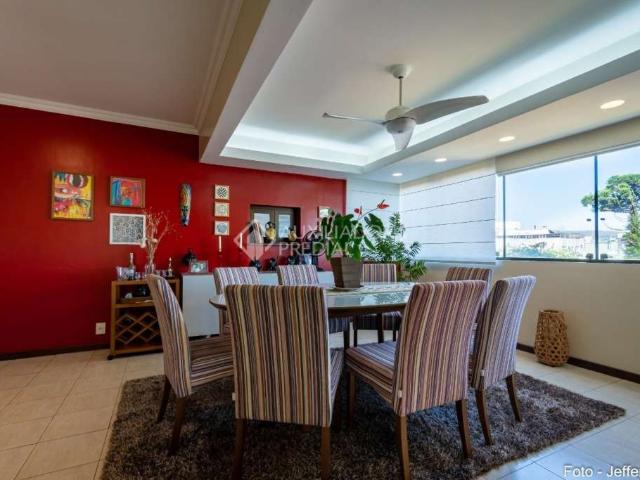 Apartamento para Venda em Porto Alegre/RS Rio Branco 3 Quartos