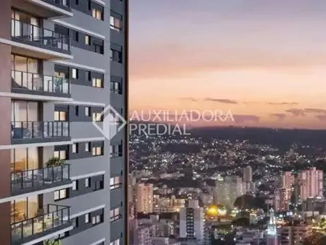 Apartamento para Venda em Porto Alegre/RS Rio Branco 3 Quartos