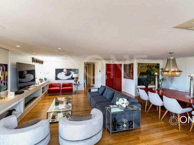 Apartamento para Venda em Porto Alegre/RS Rio Branco 3 Quartos