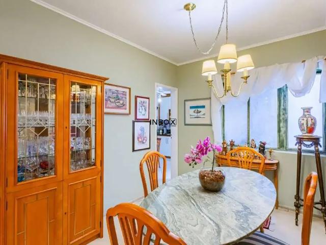 Apartamento para Venda em Porto Alegre/RS Rio Branco 3 Quartos