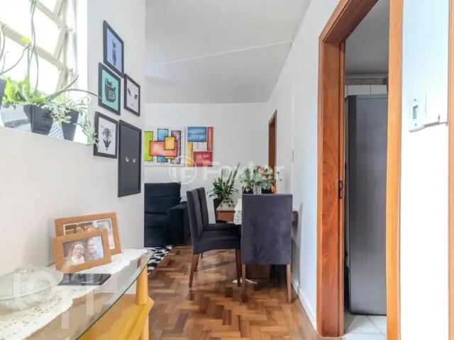 Apartamento para Venda em Porto Alegre/RS Rio Branco 3 Quartos
