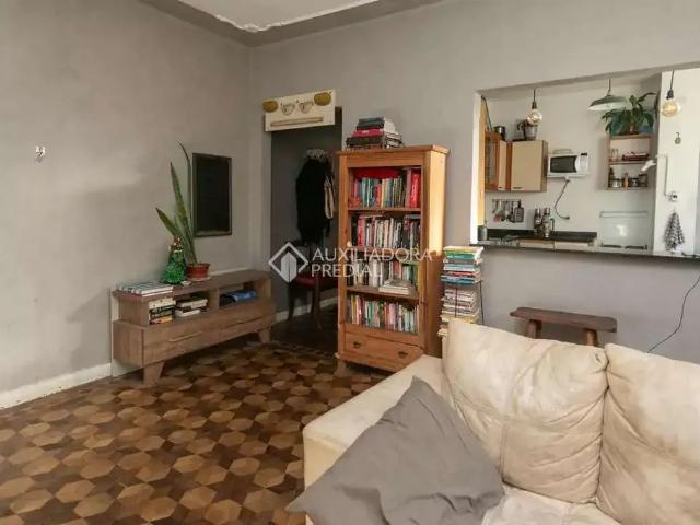 Apartamento para Venda em Porto Alegre/RS Rio Branco 3 Quartos