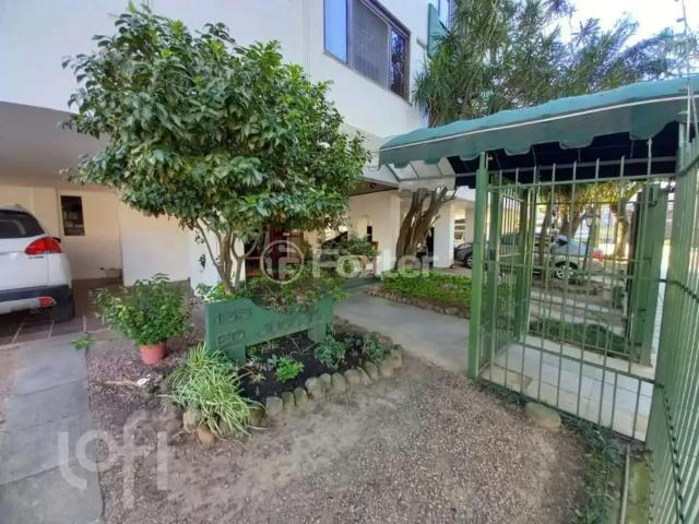 Apartamento para Venda em Porto Alegre/RS Rio Branco 3 Quartos