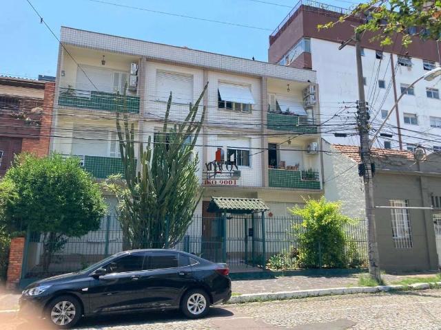 Apartamento para Venda em Porto Alegre/RS Rio Branco 3 Quartos