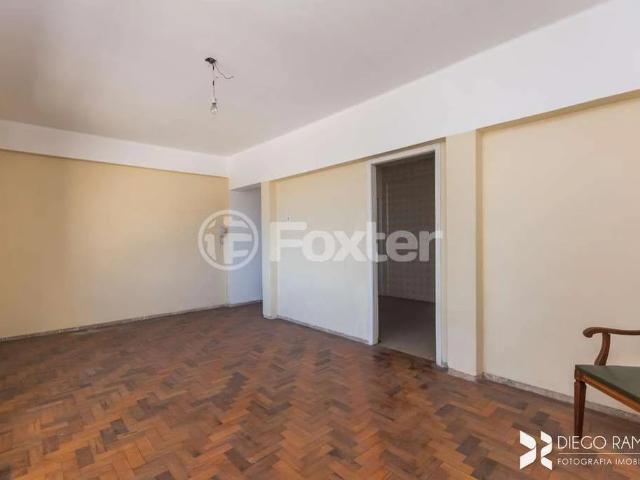 Apartamento para Venda em Porto Alegre/RS Rio Branco 3 Quartos
