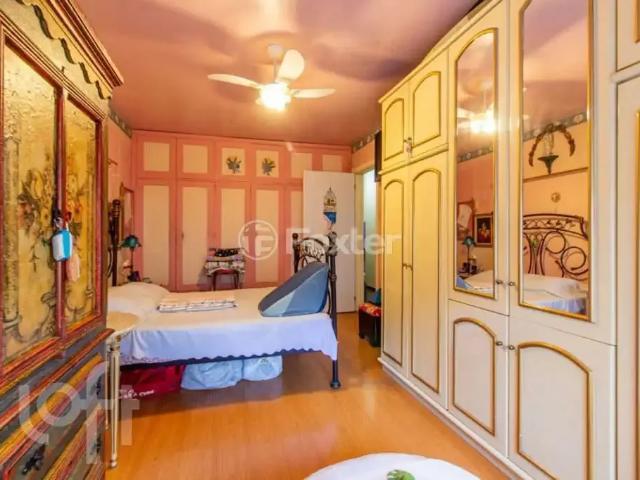 Apartamento para Venda em Porto Alegre/RS Rio Branco 3 Quartos