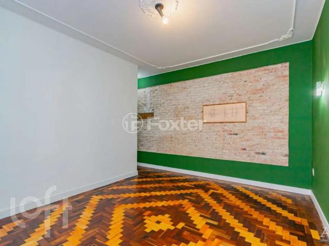 Apartamento para Venda em Porto Alegre/RS Rio Branco 3 Quartos