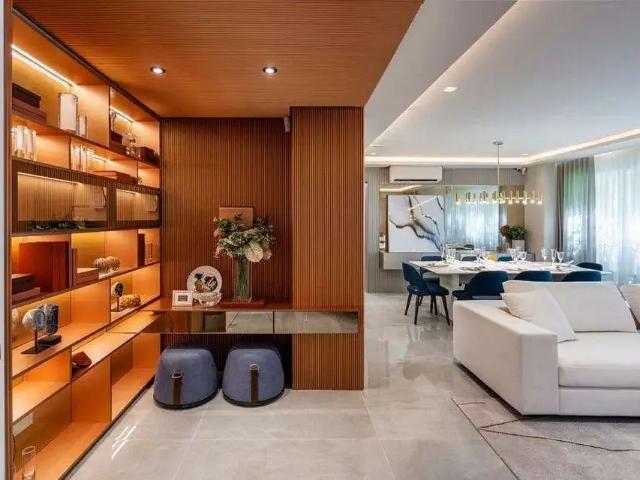 Apartamento para Venda em Porto Alegre/RS Rio Branco 3 Quartos