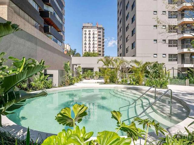 Apartamento para Venda em Porto Alegre/RS Rio Branco 3 Quartos