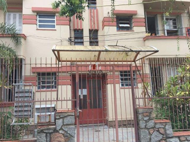Apartamento para Venda em Porto Alegre/RS Rio Branco 3 Quartos