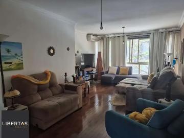 Apartamento para Venda em Porto Alegre/RS Rio Branco 3 Quartos