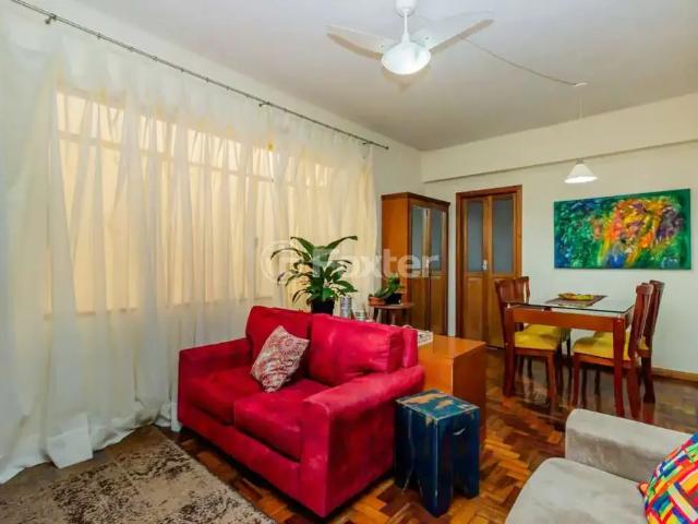 Apartamento para Venda em Porto Alegre/RS Rio Branco 3 Quartos
