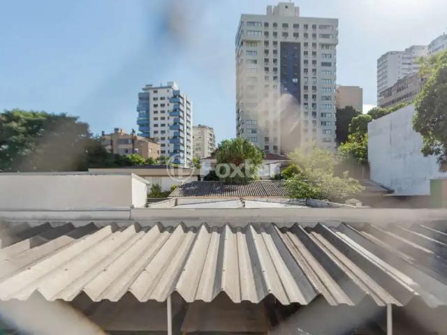 Apartamento para Venda em Porto Alegre/RS Rio Branco 3 Quartos