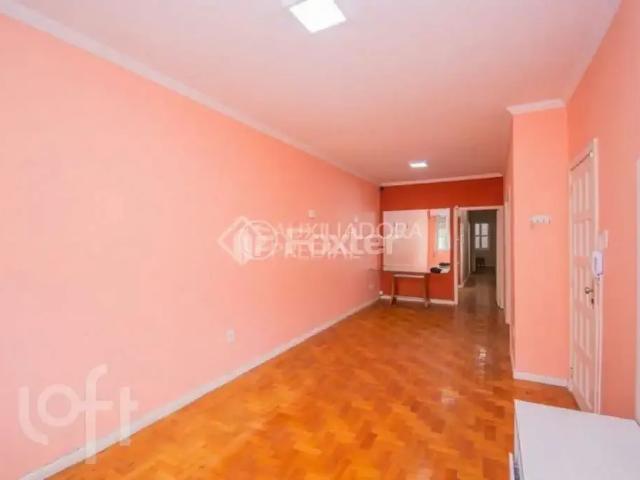 Apartamento para Venda em Porto Alegre/RS Rio Branco 3 Quartos