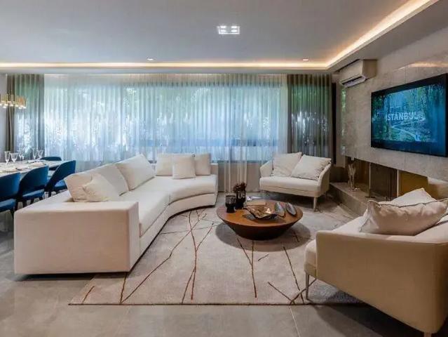 Apartamento para Venda em Porto Alegre/RS Rio Branco 3 Quartos
