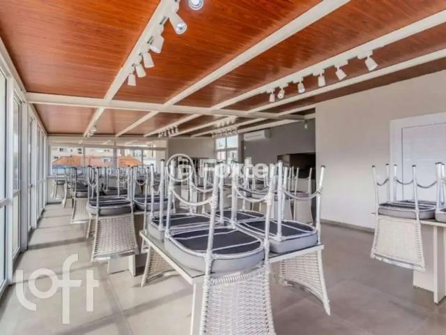 Apartamento para Venda em Porto Alegre/RS Rio Branco 3 Quartos