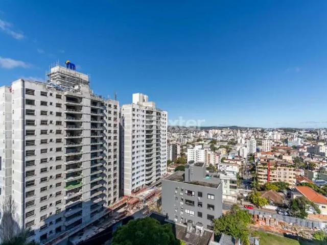 Apartamento para Venda em Porto Alegre/RS Rio Branco 3 Quartos