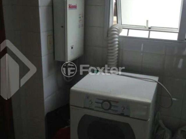 Apartamento para Venda em Porto Alegre/RS Rio Branco 3 Quartos